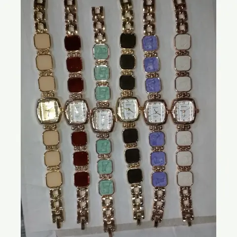 LB-0231 Ladies Bracelet Watch