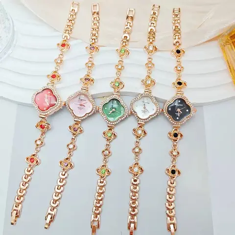 LB-0233 Ladies Bracelet Watch