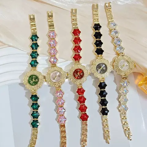LB-0234 Ladies Bracelet Watch