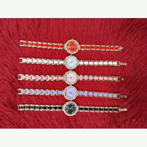 LB-0236 Ladies Bracelet Watch