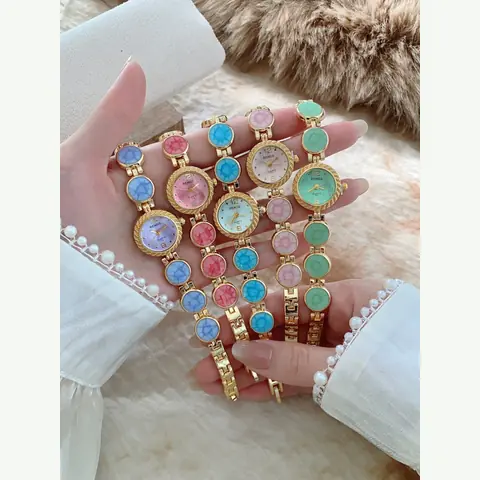 LB-0237 Ladies Bracelet Watch