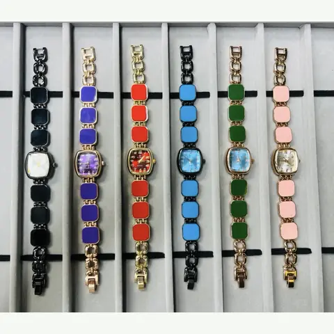 LB-0238 Ladies Bracelet Watch