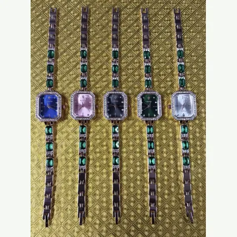 LB-0242 Ladies Bracelet Watch