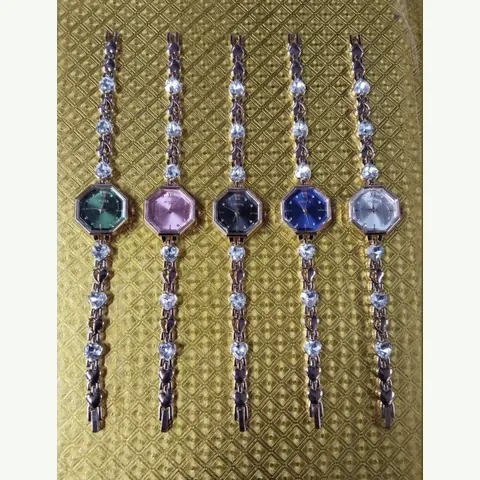 LB-0243 Ladies Bracelet Watch