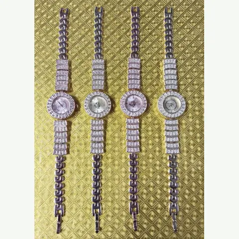 LB-0244 Ladies Bracelet Watch