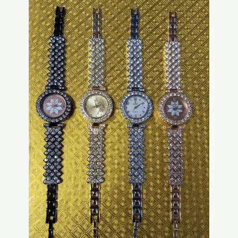 LB-0245 Ladies Bracelet Watch
