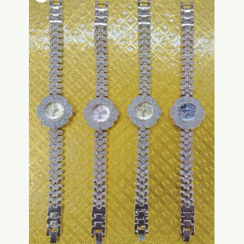 LB-0246 Ladies Bracelet Watch