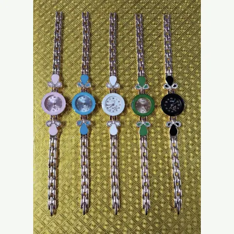 LB-0247 Ladies Bracelet Watch