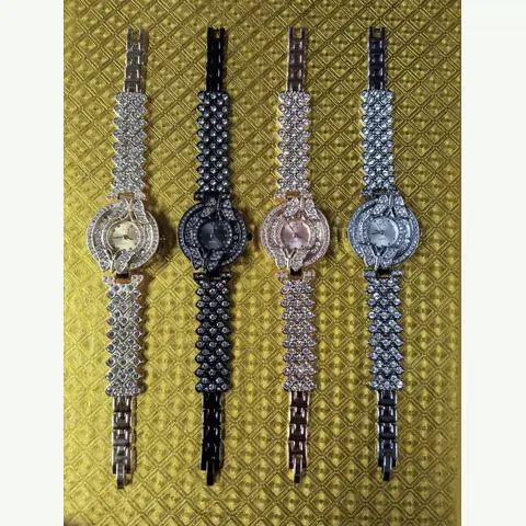 LB-0248 Ladies Bracelet Watch