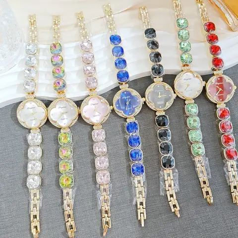 LB-0249 Ladies Bracelet Watch