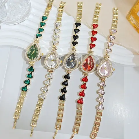 LB-0250 Ladies Bracelet Watch