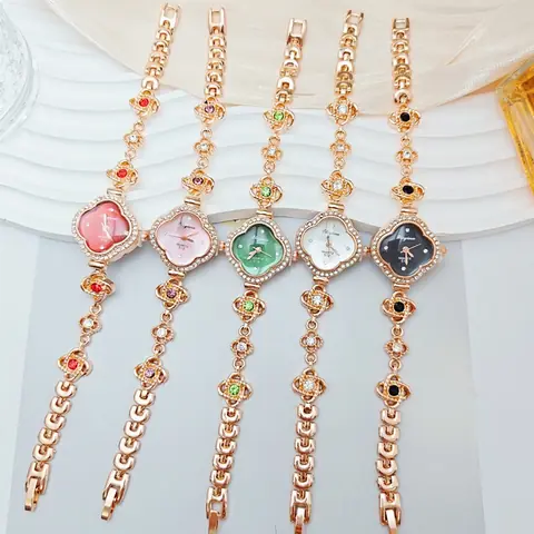 LB-0251 Ladies Bracelet Watch