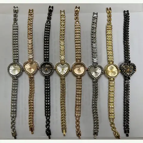 LB-0257 Ladies Bracelet Watch