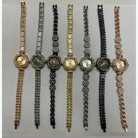LB-0258 Ladies Bracelet Watch