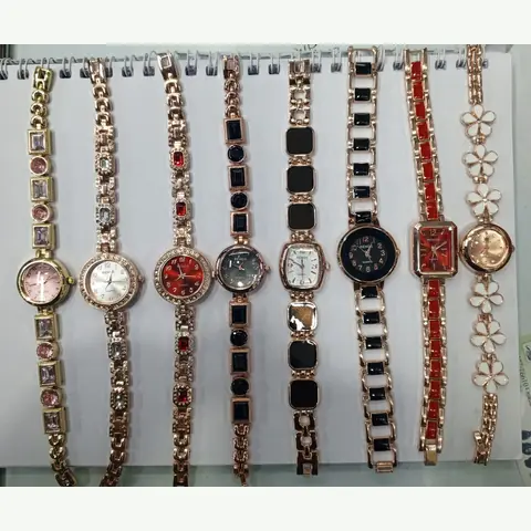 LB-0259 Ladies Bracelet Watch
