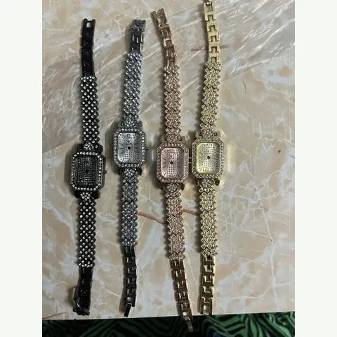 LB-0260 Ladies Bracelet Watch