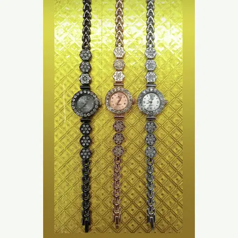 LB-0261 Ladies Bracelet Watch