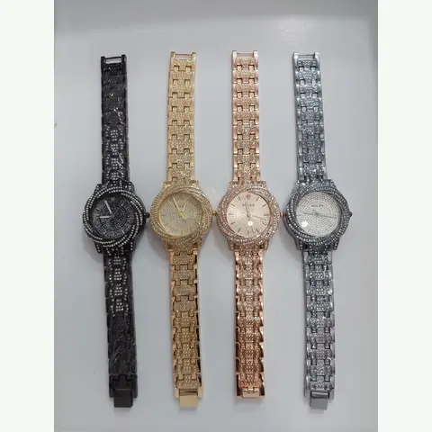 LB-0262 Ladies Bracelet Watch