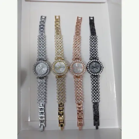LB-0263 Ladies Bracelet Watch