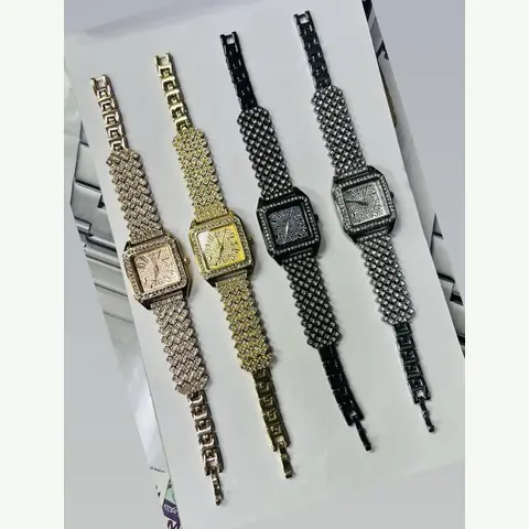 LB-0264 Ladies Bracelet Watch