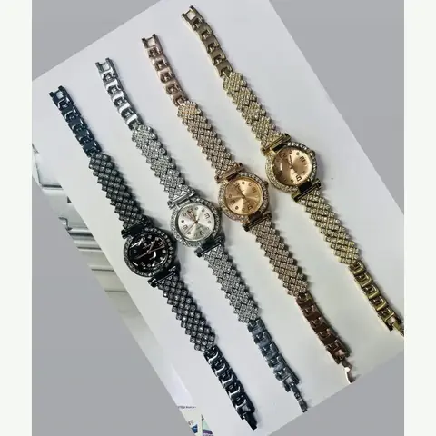 LB-0265 Ladies Bracelet Watch
