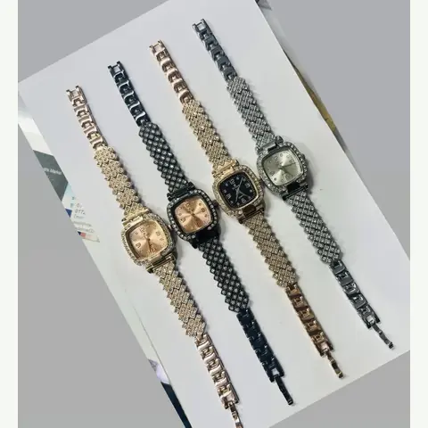 LB-0266 Ladies Bracelet Watch