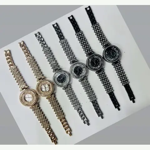 LB-0268 Ladies Bracelet Watch