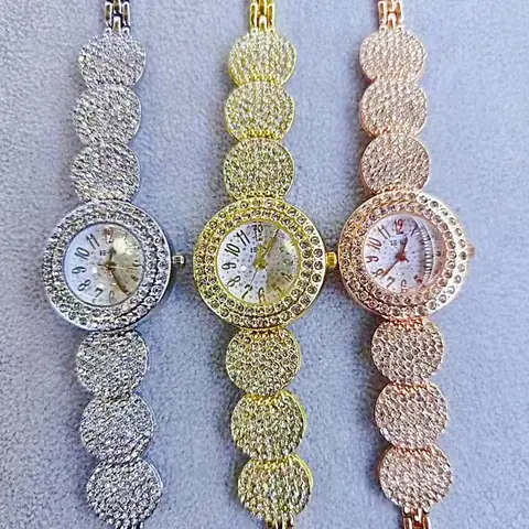 LB-0269 Ladies Bracelet Watch