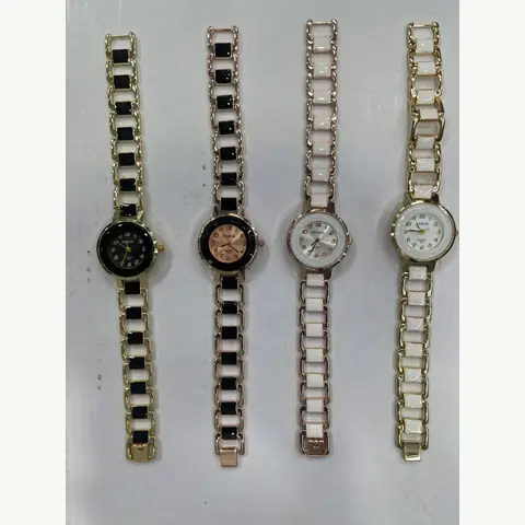 LB-0271 Ladies Bracelet Watch