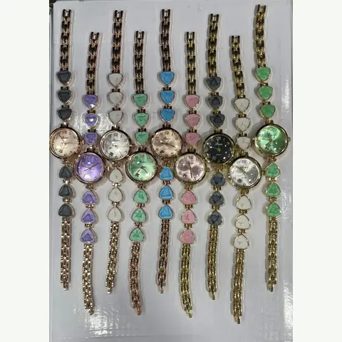 LB-0272 Ladies Bracelet Watch