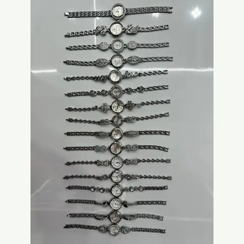 LB-0273 Ladies Bracelet Watch