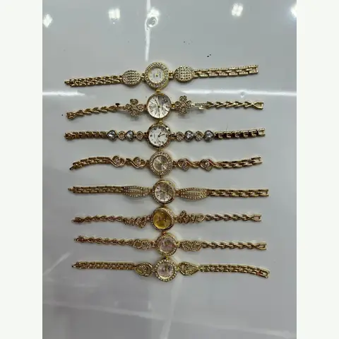 LB-0274 Ladies Bracelet Watch