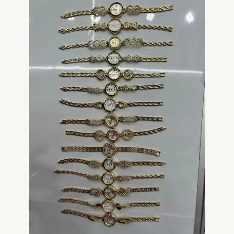 LB-0275 Ladies Bracelet Watch
