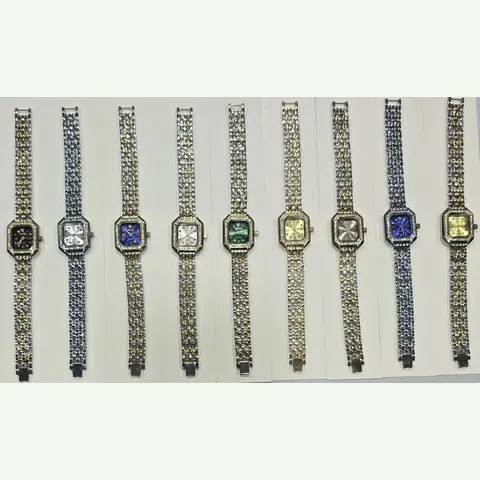 LB-0276 Ladies Bracelet Watch