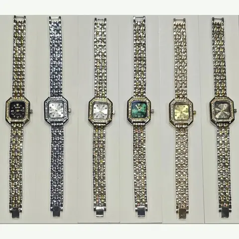 LB-0277 Ladies Bracelet Watch