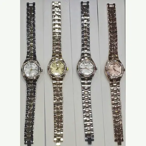 LB-0278 Ladies Bracelet Watch