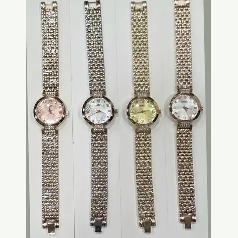 LB-0279 Ladies Bracelet Watch