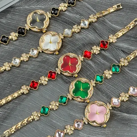 LB-0283 Ladies Bracelet Watch