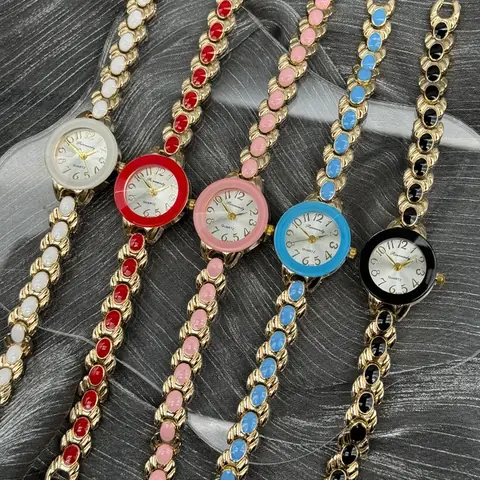 LB-0284 Ladies Bracelet Watch