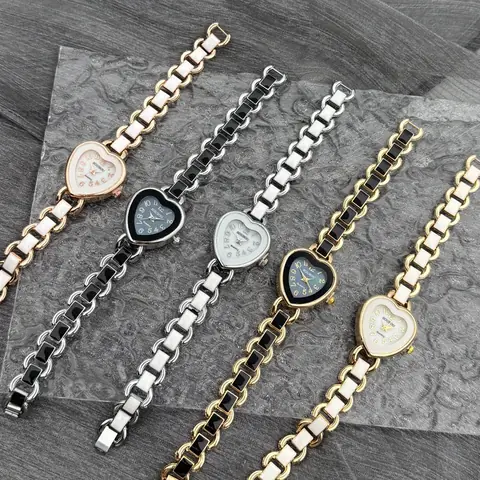 LB-0288 Ladies Bracelet Watch