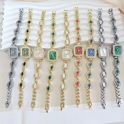 LB-0289 Ladies Bracelet Watch