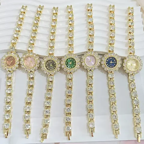LB-0290 Ladies Bracelet Watch