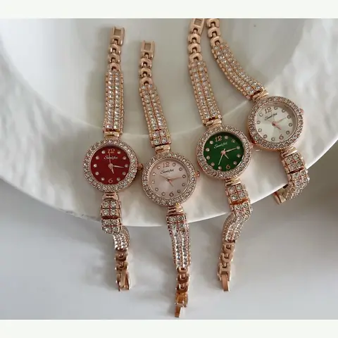 LB-0291 Ladies Bracelet Watch