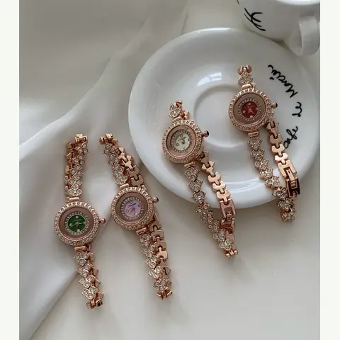 LB-0292 Ladies Bracelet Watch