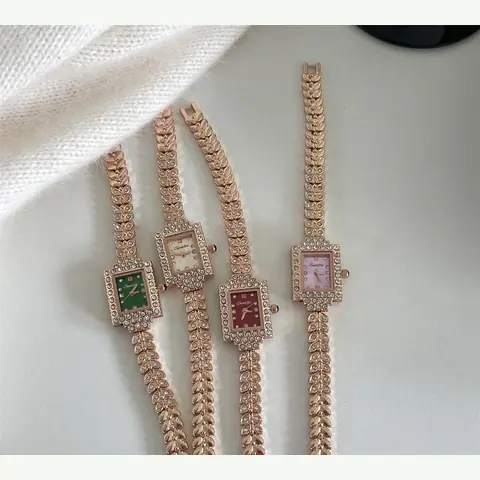 LB-0293 Ladies Bracelet Watch