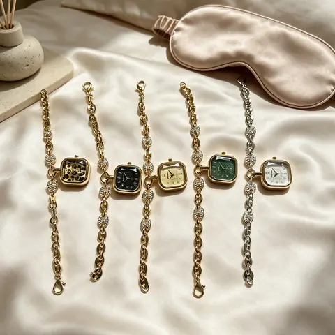 LB-0295 Ladies Bracelet Watch