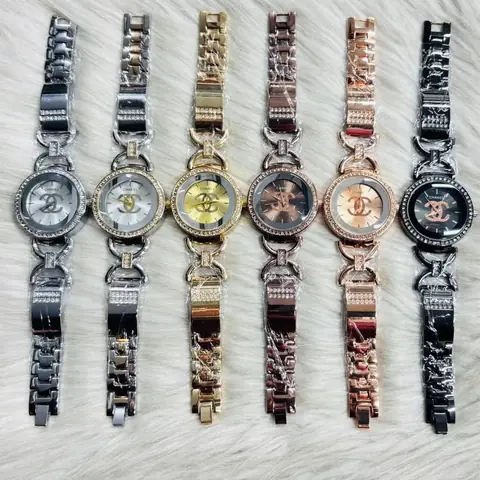 LB-0299 Ladies Bracelet Watch
