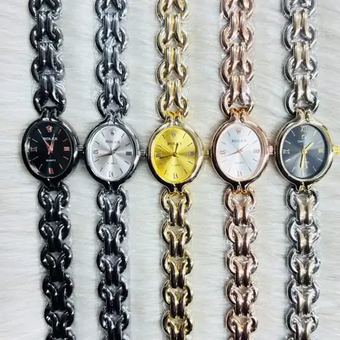 LB-0300 Ladies Bracelet Watch