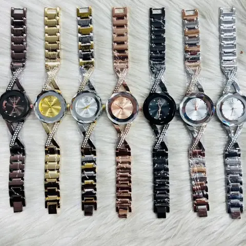 LB-0301 Ladies Bracelet Watch