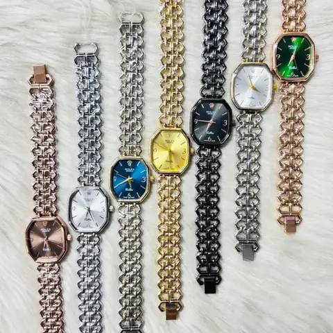 LB-0302 Ladies Bracelet Watch